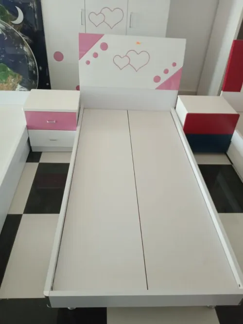 Chambre pour fille IMPORTATION  Ensemble complet