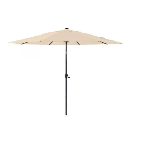  Parasol de Patio Rond