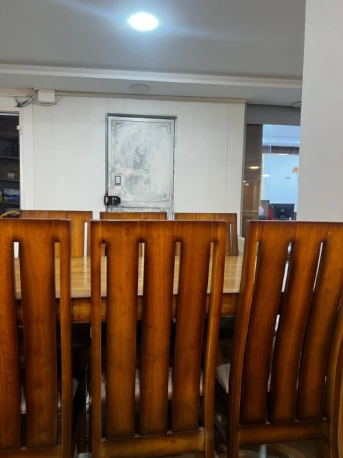 Salle à Manger IKEA avec 6 Chaises PROMO 