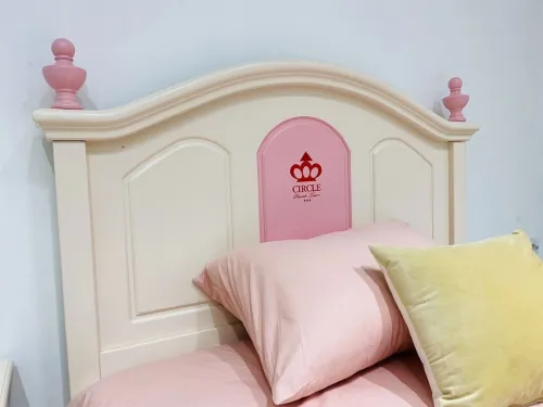 Chambre pour fille IMPORTATION  Ensemble complet