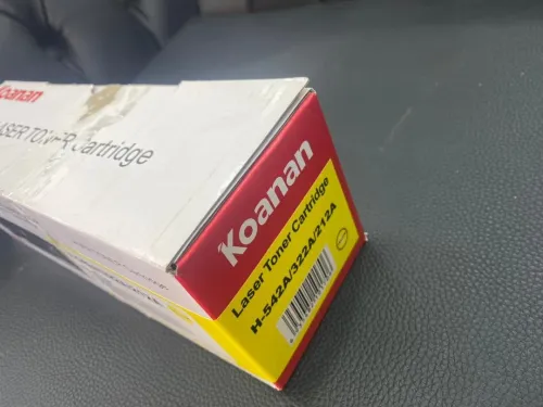 TONER KONAN 