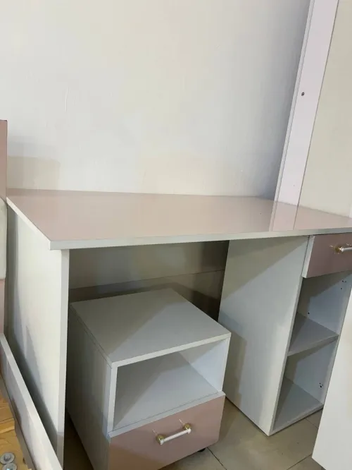Chambre pour fille  Ensemble complet (Importée)