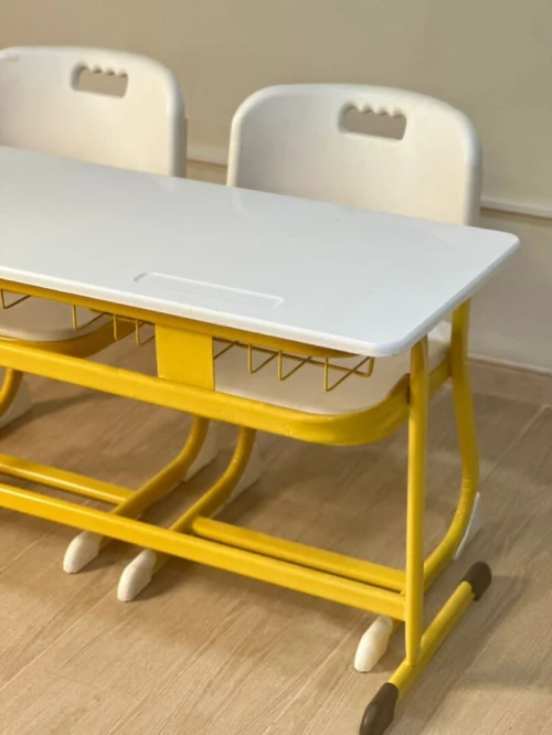 Tables et Chaises Scolaires