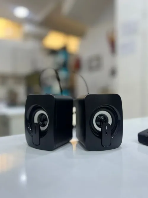 HAUT PARLEUR BLUETOOTH A2