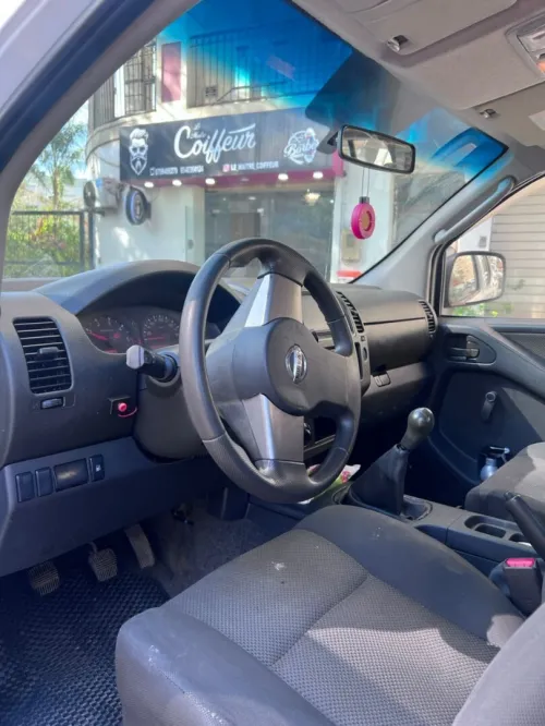 NISSAN VAVARA SE 4*4