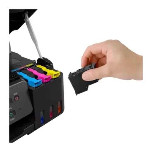 Imprimante Multifonction Wifi Canon PIXMA G3410