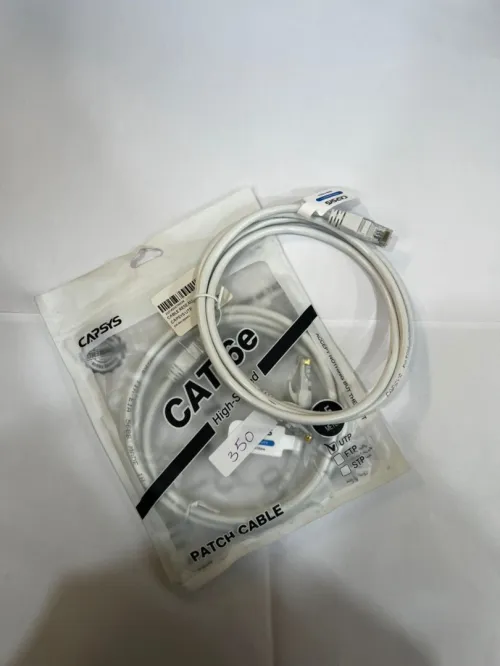 cable resau 