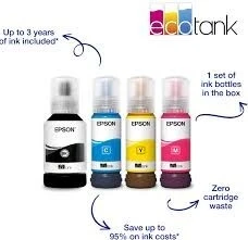 TONERS TOUTES REFERENCES -CONSOMABLE COMPATIBLE -ORIGINAL -BOUTEILLE RESERVOIRES 
