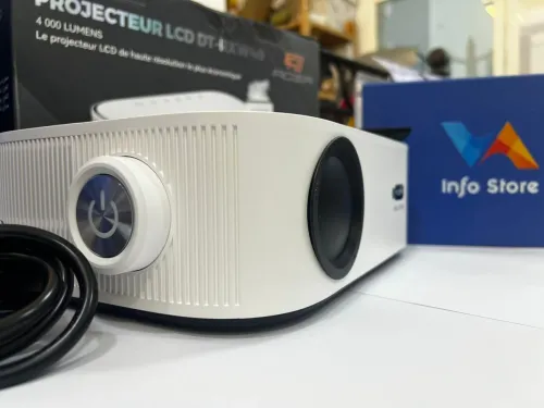 projecteur LCD 