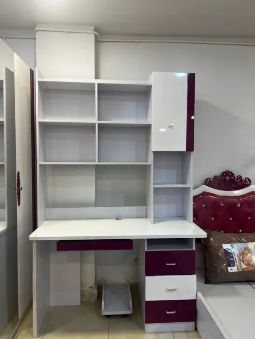 Chambre pour fille IMPORTATION  Ensemble complet
