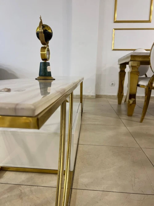 Ensemble de mobilier luxueux importation malaisie