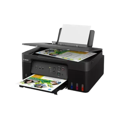 Imprimante Multifonction Wifi Canon PIXMA G3410