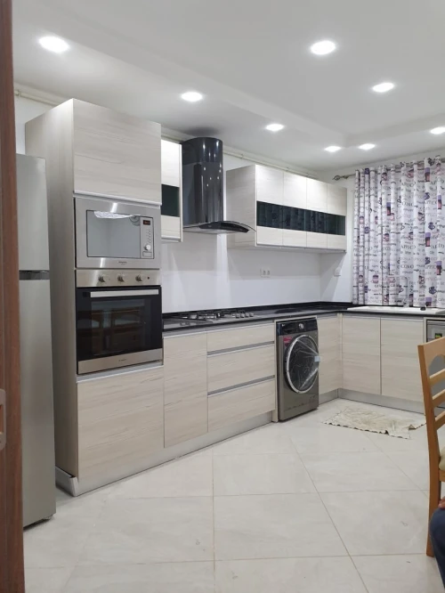 Location Appartement F3 Alger Hydra
