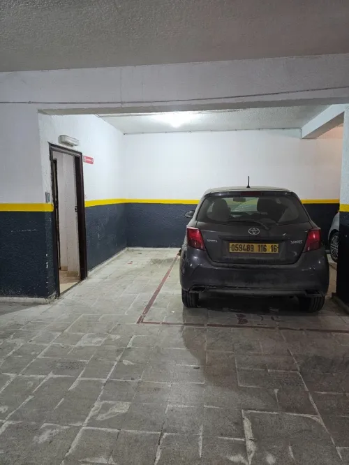 Vente Appartement F4 Alger Dely brahim