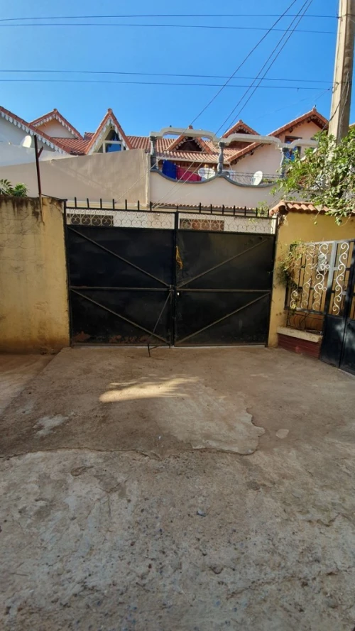 Vente Villa Blida Beni tamou