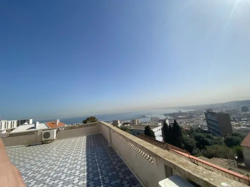 Vente Villa Alger El biar