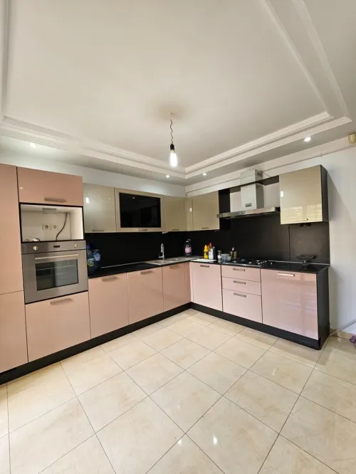 Vente Appartement F4 Alger Dely brahim