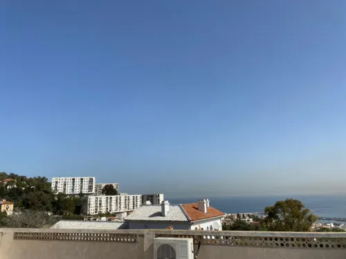 Vente Villa Alger El biar