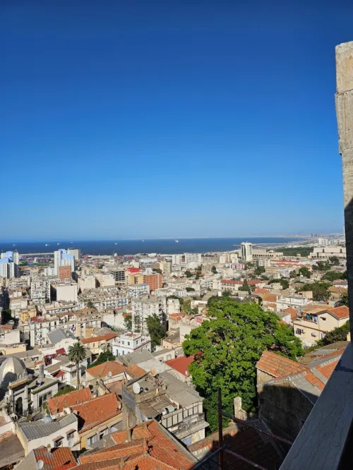 Vente Appartement F3 Alger El madania