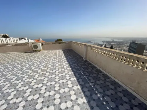 Vente Villa Alger El biar