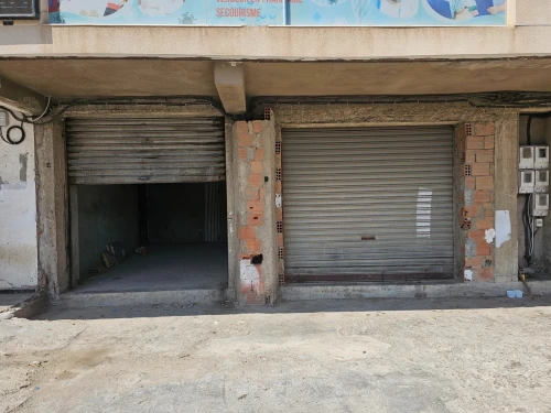 Vente Local Alger Chevalley