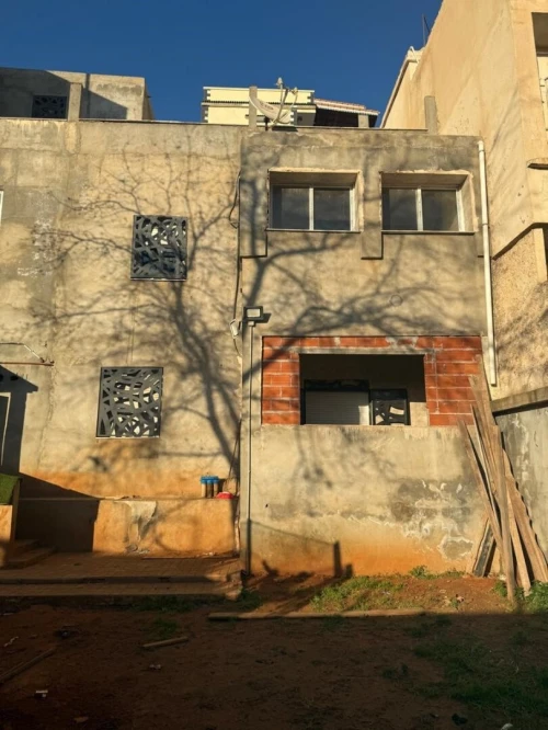 Vente Villa Alger Ouled fayet