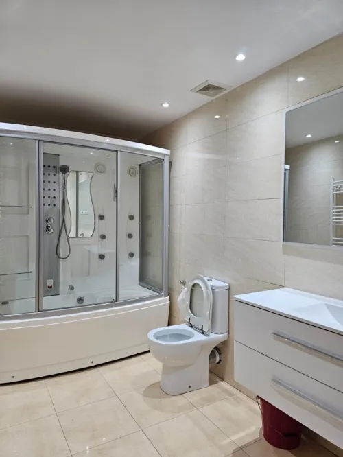 Vente Appartement F4 Alger Dely brahim