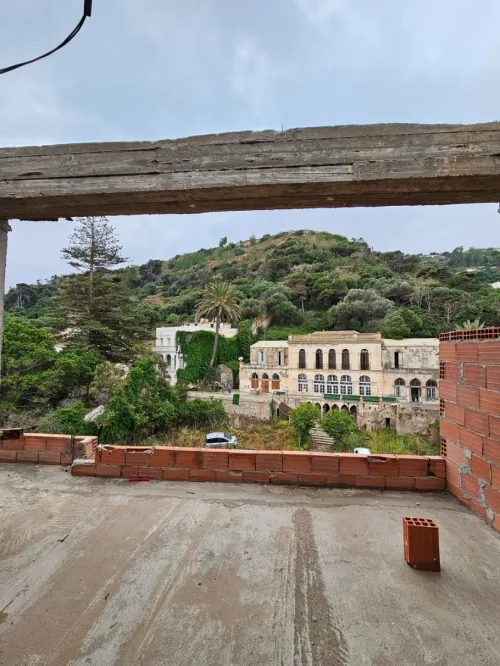 Vente Appartement F2 Alger Bologhine