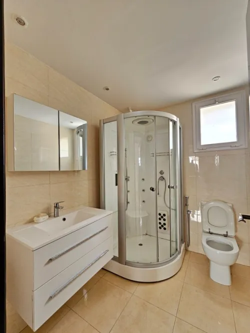 Vente Appartement F4 Alger Dely brahim