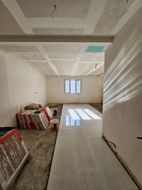 Vente Appartement F4 Alger El mouradia