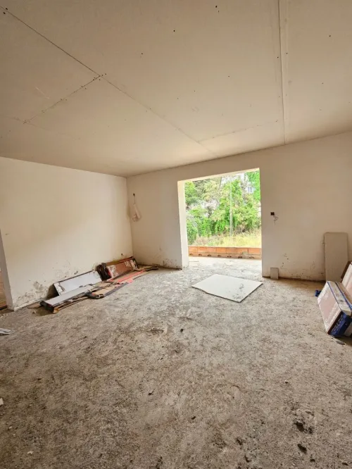 Vente Appartement F3 Alger Bologhine