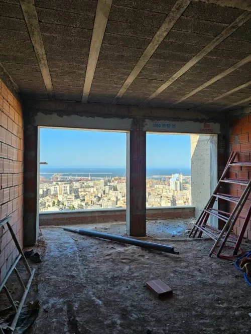 Vente Appartement F3 Alger El madania