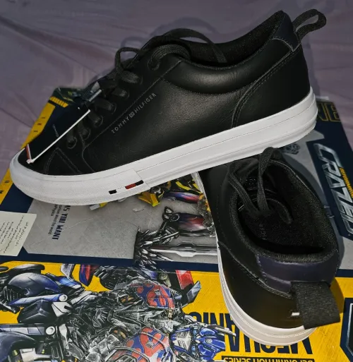 Basket tommy hilfiger original caba p44