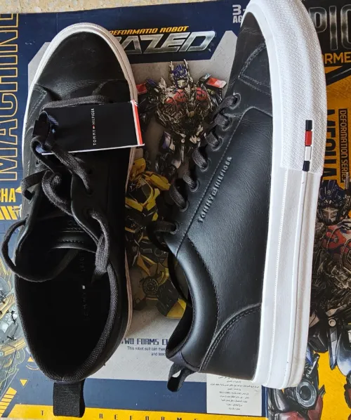 Basket tommy hilfiger original caba p44