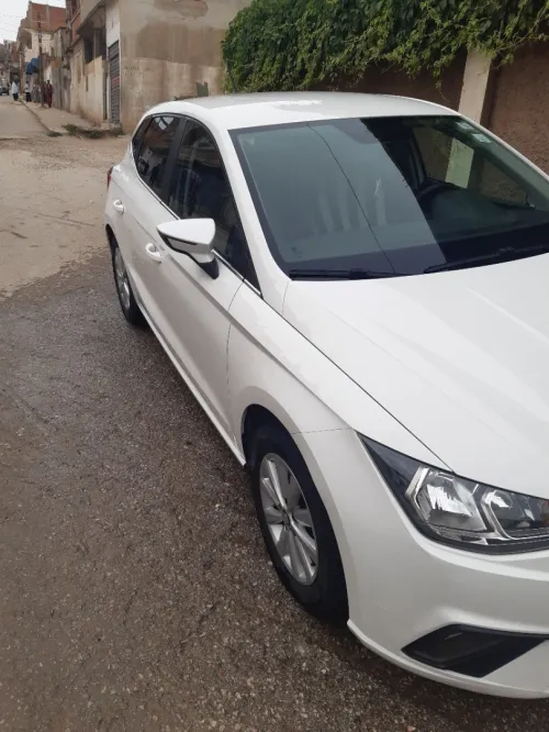 Seat Ibiza 2019 Style Facelift