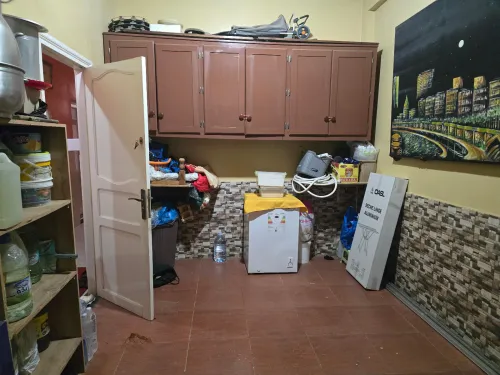 Vente bien immobilier Oran Es senia