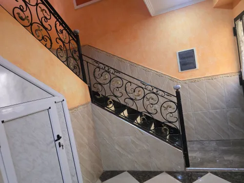 Vente bien immobilier Oran Es senia