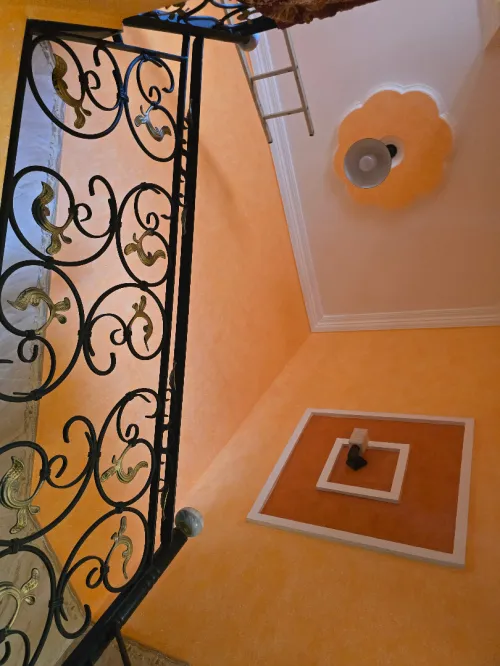 Vente bien immobilier Oran Es senia