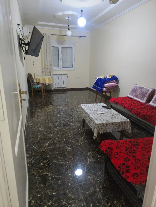 Vente bien immobilier Oran Es senia