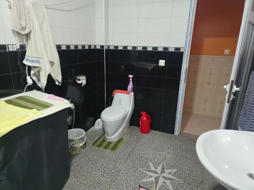 Vente bien immobilier Oran Es senia
