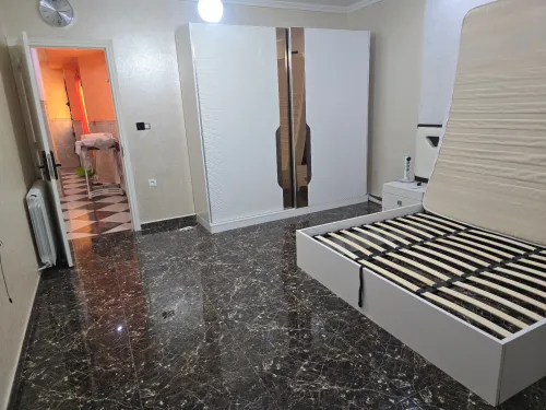 Vente bien immobilier Oran Es senia