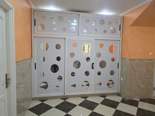 Vente bien immobilier Oran Es senia