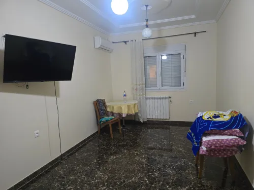 Vente bien immobilier Oran Es senia