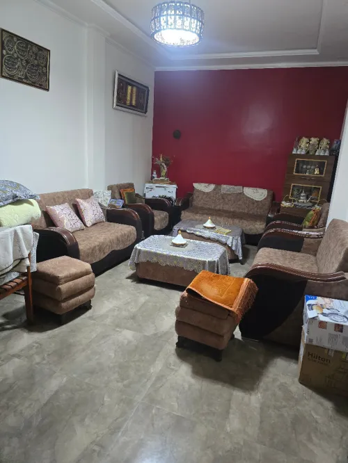 Vente bien immobilier Oran Es senia