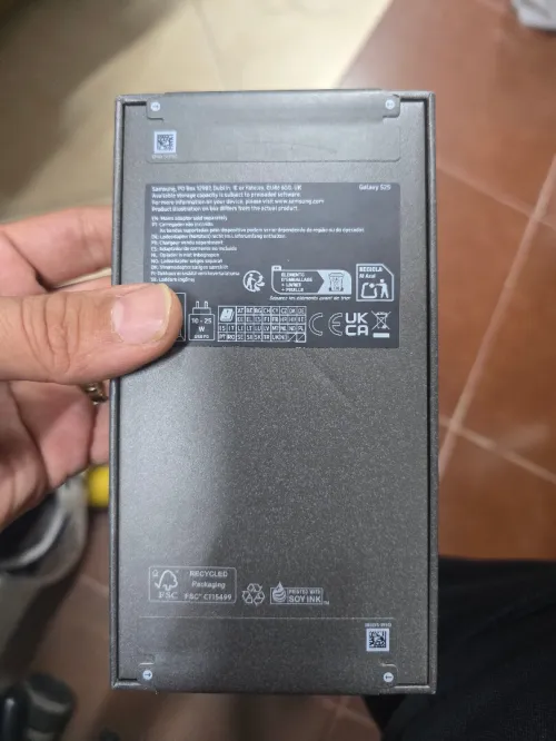 samsung s25