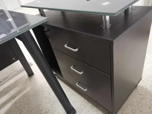  Bureau Master d'importation