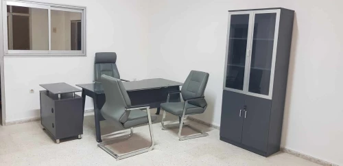  Bureau Master d'importation