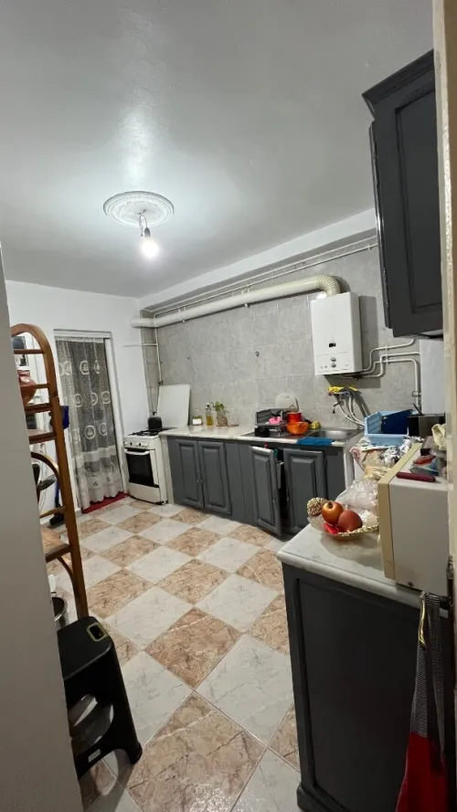 Vente Appartement F5 Alger Mohammadia