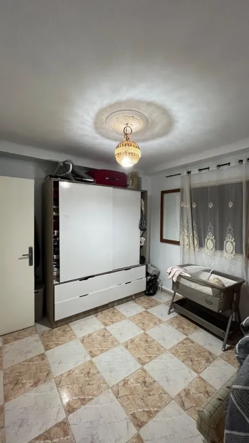 Vente Appartement F5 Alger Mohammadia
