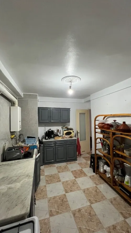 Vente Appartement F5 Alger Mohammadia